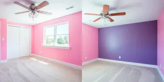 10 Paint Ideas to Freshen up any Room