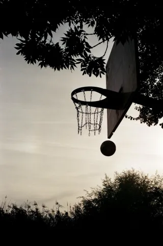 The Power of Rebounding: Why Success Belongs to Those Who Get Back Up