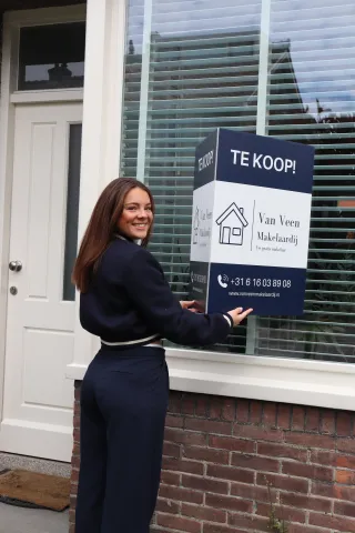 Tips voor het extra promoten van je huis bij de verkoop.