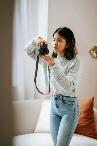 Hoe bereid je je woning voor op de fotograaf?