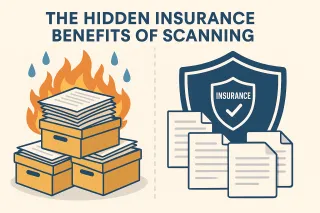 The Hidden Insurance Benefits of Scanning