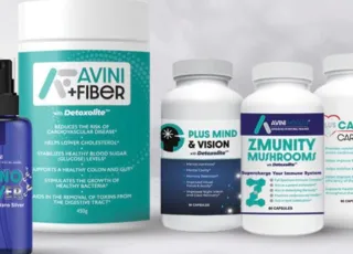 What is Avini Health? Why are we different?
