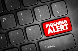 Scammed? Don't Panic! Your Action Plan After a Phishing Attack