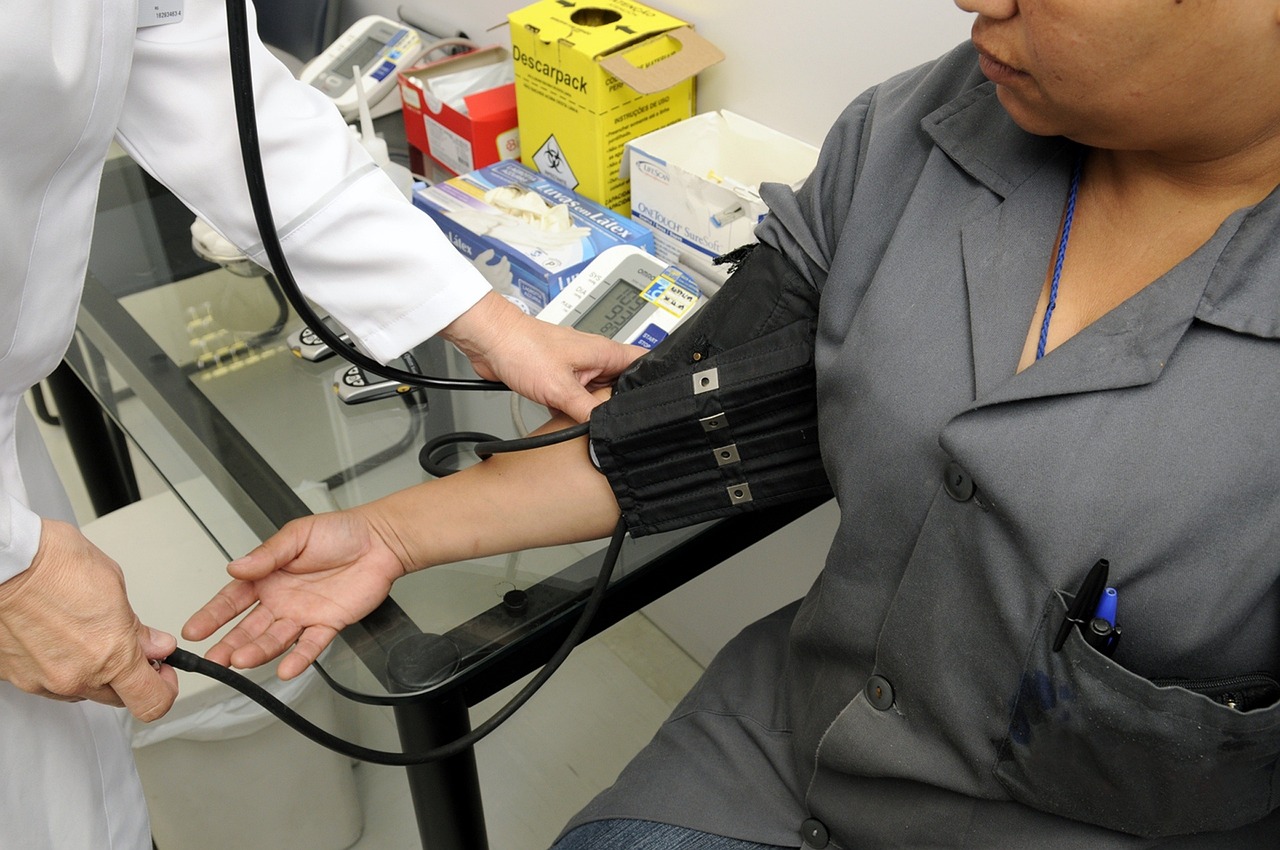 Same-Day Physical Exams in Miami Gardens | All In One Care Solutions