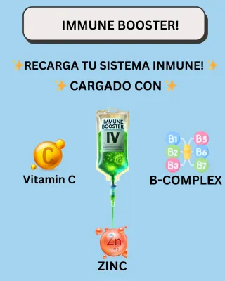Boost Your Health: The Ultimate Guide to Immunity IV Kits in Miami Gardens