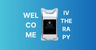IV Drips in Miami membership $135