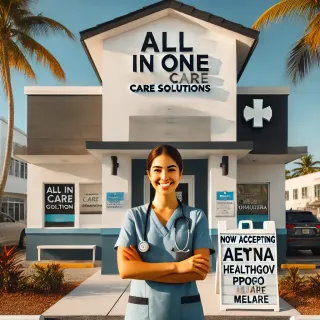 Tu Salud Primero: La Importancia Vital de un Médico Primario en All In One Care Solutions