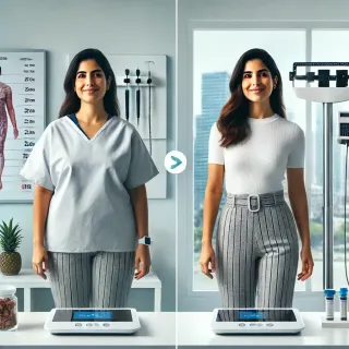Tu nuevo comienzo: Elige entre Semaglutida o Tirzepatida y transforma tu cuerpo en Miami Lakes