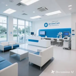 Encuentra la Mejor Atención Médica Primaria en Miami Gardens | All In One Care