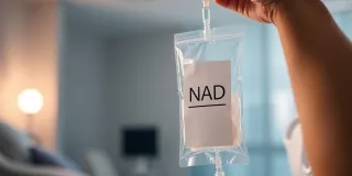 NAD IV Therapy in Miami Gardens and Miami Lakes | All-in-One Care Medical Center