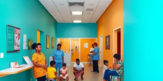 Las 5 principales ventajas de elegir una clínica familiar en Miami Gardens