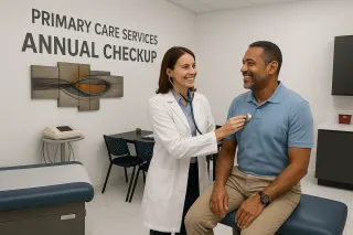 Cómo Elegir al Mejor Médico de Atención Primaria en Miami Gardens para Su Familia