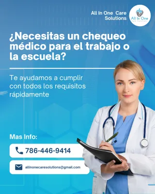Cómo Encontrar un Médico Primario en Miami Gardens: Guía Completa