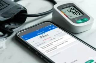 Centro de Salud para la Presión Arterial | All In One Care Solutions