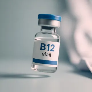 Vitamina B12 Shots Miami - Paquete 4x$60 All in One Care