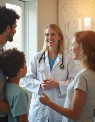 Doctor Primario para Menopausia en Miami Gardens - All in One Care Solutions
