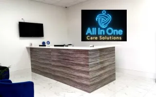 Cuidado Médico Centrado en el Paciente en Miami Gardens | All‑In‑One Care Solutions