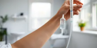 IV Therapy: Your Guide to Local Infusion Services