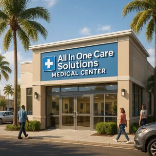 Urgent Care vs. Medical Center Miami Gardens: Which is Right for You?