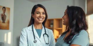 Encuentra un Doctor Primario que Hable Español Cerca de Ti