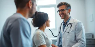 Exámenes Físicos el Mismo Día en Miami Gardens | All In One Care Solutions