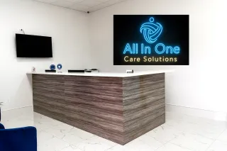 he Integration of Artificial Intelligence in Primary Care: Revolutionizing Family Clinics in Miami Gardens