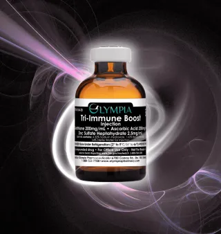 Tri-Immune Boost Miami Gardens - Sueros IV para Profesionales Ocupados | All In One Care Solutions