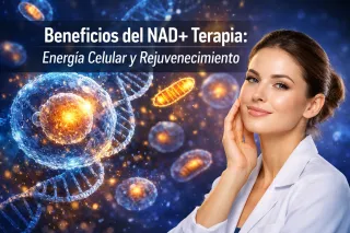 Como funciona nad plus?