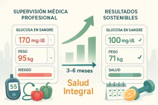 Semaglutida en Miami: Guía Completa para una Pérdida de Peso Segura