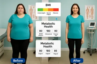 Semaglutida o Tirzepatida en Miami: ¿Cuál es mejor?