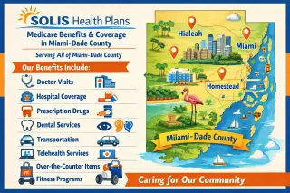 Clínica que Acepta Solis Health Plan Cerca de Mí en Miami Gardens
