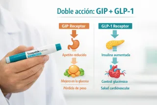 Precios y Opciones de Financiamiento para Tirzepatida en Miami | All in one care solutions 