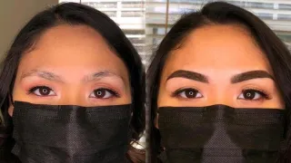 Is Ombre Brows Better Than Microblading?