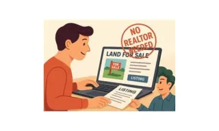 The Complete Guide to Selling Vacant Land in Arkansas Without a Realtor