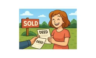 From Burden to Blessing: How We Helped Emily Sell Her Inherited Land in Tennessee
