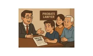 Selling Land in Probate: A Step-by-Step Guide for Oklahoma Families