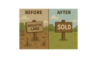 Turn Problem Property into Profit: A Fall Success Story