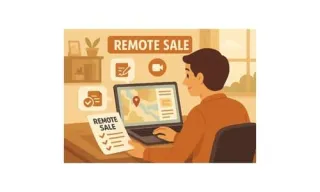 Selling Remote Land: Virtual Solutions for Out-of-State Owners