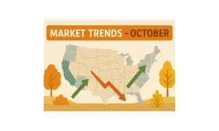 Fall Market Update: Land Values in Your State