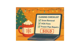 Holiday Season Land Sales: Our Streamlined Process