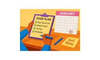 Planning Ahead: Smart Land Selling Strategies for 2026