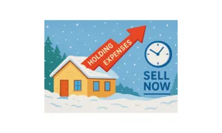 Winter Land Sales: Why Waiting Could Cost You