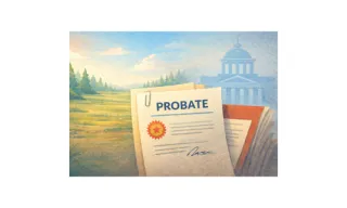 Probate, Paperwork, and Patience: How We Help Families Sell Land the Easy Way