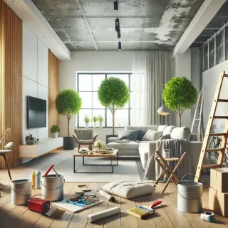 10 Essential Tips for a Successful Home Renovation