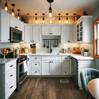 Budget-Friendly Kitchen Upgrades