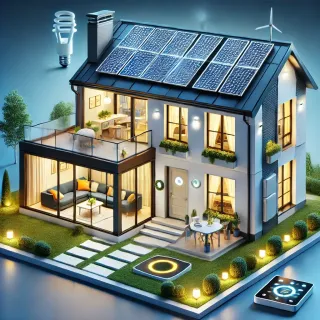Energy-Efficient Home Improvements
