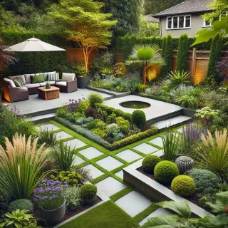 The Ultimate Guide to Landscaping Your Backyard