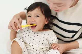 Tiny Smiles, Big Care: Caring for Infant Teeth and Gums