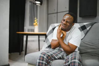 Don’t Wait on a Root Canal: Why Procrastinating Can Risk Your Health