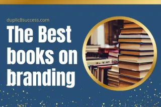 The Top Branding and Marketing Books to Elevate Your Strategy